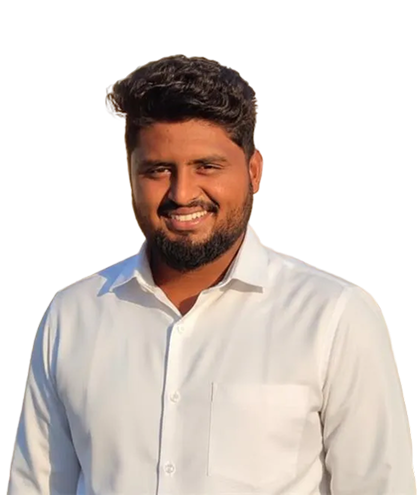 Mohammed Jaseem - Software Engineer Intern